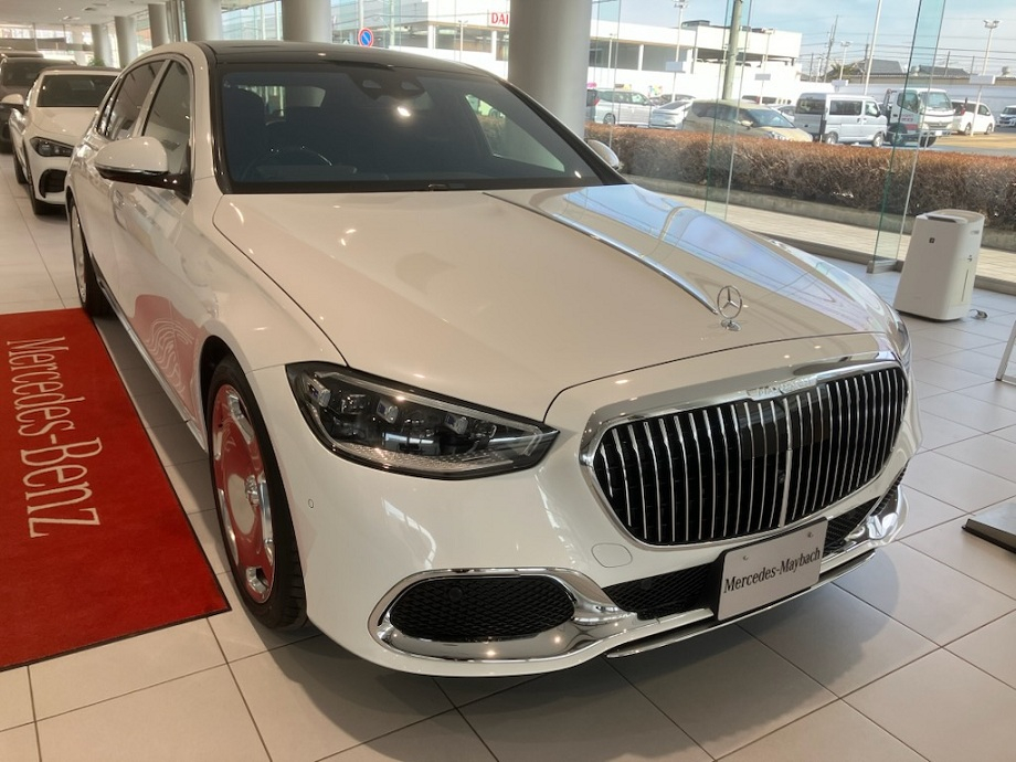 メルセデス・ベンツ宇都宮 | 株式会社ヤナセ